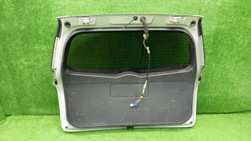 ДВЕРЬ ПЯТАЯ НА TOYOTA COROLLA FIELDER NZE141G