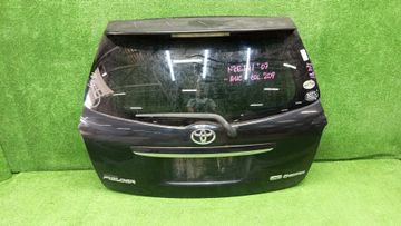 ДВЕРЬ ПЯТАЯ НА TOYOTA COROLLA FIELDER NZE141G