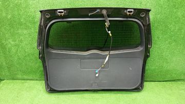 ДВЕРЬ ПЯТАЯ НА TOYOTA COROLLA FIELDER NZE141G