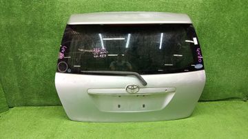 ДВЕРЬ ПЯТАЯ НА TOYOTA COROLLA FIELDER NZE121G