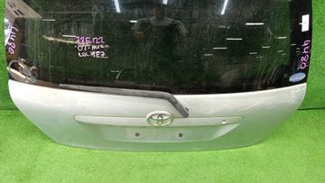 ДВЕРЬ ПЯТАЯ НА TOYOTA COROLLA FIELDER NZE121G