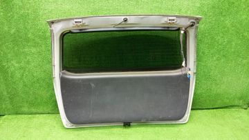 ДВЕРЬ ПЯТАЯ НА TOYOTA COROLLA FIELDER NZE121G