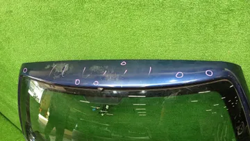 ДВЕРЬ ПЯТАЯ НА TOYOTA HARRIER MCU10W