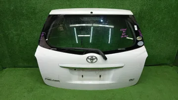 ДВЕРЬ ПЯТАЯ НА TOYOTA COROLLA FIELDER NZE141G