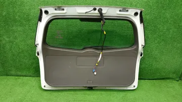 ДВЕРЬ ПЯТАЯ НА TOYOTA COROLLA FIELDER NZE141G