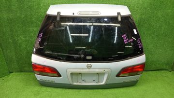 ДВЕРЬ ПЯТАЯ НА NISSAN AVENIR W11
