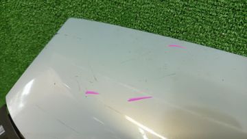 ДВЕРЬ ПЯТАЯ НА NISSAN AVENIR W11