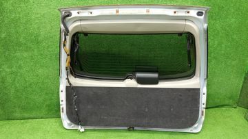 ДВЕРЬ ПЯТАЯ НА NISSAN AVENIR W11