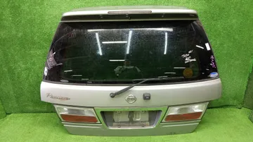 ДВЕРЬ ПЯТАЯ НА NISSAN PRESAGE U30