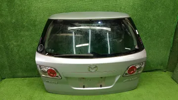 ДВЕРЬ ПЯТАЯ НА MAZDA ATENZA GY3W