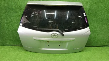 ДВЕРЬ ПЯТАЯ НА TOYOTA COROLLA FIELDER NZE144G