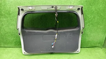 ДВЕРЬ ПЯТАЯ НА TOYOTA COROLLA FIELDER NZE144G