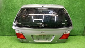 ДВЕРЬ ПЯТАЯ НА NISSAN PRIMERA P11