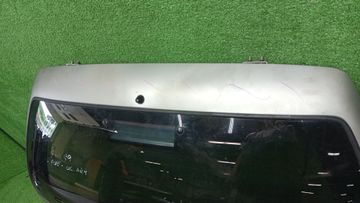 ДВЕРЬ ПЯТАЯ НА NISSAN PRIMERA P11
