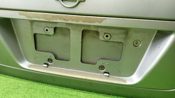 ДВЕРЬ ПЯТАЯ НА NISSAN PRIMERA P11
