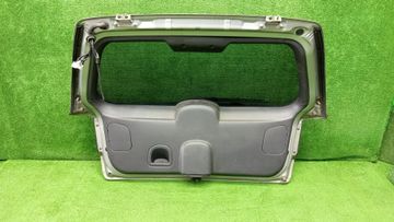 ДВЕРЬ ПЯТАЯ НА NISSAN PRIMERA P11