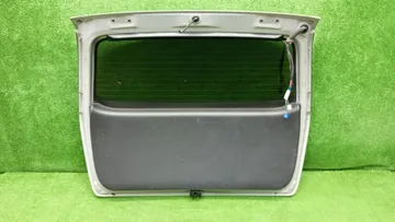 ДВЕРЬ ПЯТАЯ НА TOYOTA COROLLA FIELDER NZE121G