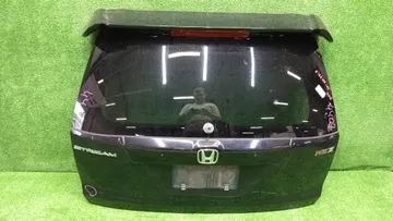ДВЕРЬ ПЯТАЯ НА HONDA STREAM RN6