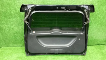 ДВЕРЬ ПЯТАЯ НА HONDA STREAM RN6