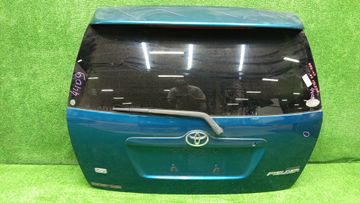 ДВЕРЬ ПЯТАЯ НА TOYOTA COROLLA FIELDER NZE121G