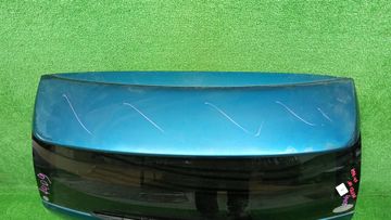 ДВЕРЬ ПЯТАЯ НА TOYOTA COROLLA FIELDER NZE121G