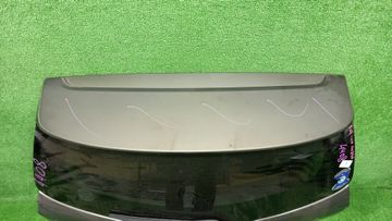 ДВЕРЬ ПЯТАЯ НА TOYOTA COROLLA FIELDER NZE141G