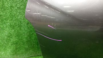 ДВЕРЬ ПЯТАЯ НА TOYOTA COROLLA FIELDER NZE141G