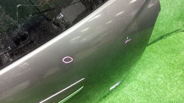 ДВЕРЬ ПЯТАЯ НА TOYOTA COROLLA FIELDER NZE141G