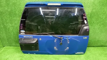 ДВЕРЬ ПЯТАЯ НА SUZUKI GRAND ESCUDO TX92W