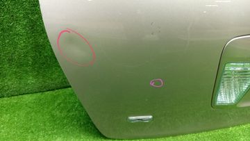 ДВЕРЬ ПЯТАЯ НА TOYOTA COROLLA FIELDER NZE121G