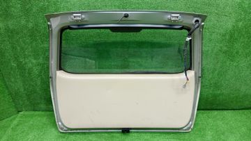 ДВЕРЬ ПЯТАЯ НА TOYOTA COROLLA FIELDER NZE121G