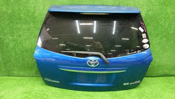 ДВЕРЬ ПЯТАЯ НА TOYOTA COROLLA FIELDER NZE141G