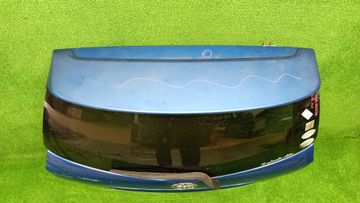 ДВЕРЬ ПЯТАЯ НА TOYOTA COROLLA FIELDER NZE141G