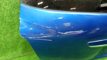 ДВЕРЬ ПЯТАЯ НА TOYOTA COROLLA FIELDER NZE141G