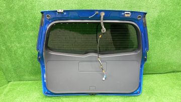 ДВЕРЬ ПЯТАЯ НА TOYOTA COROLLA FIELDER NZE141G