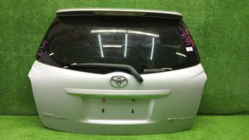 ДВЕРЬ ПЯТАЯ НА TOYOTA COROLLA FIELDER NZE141G