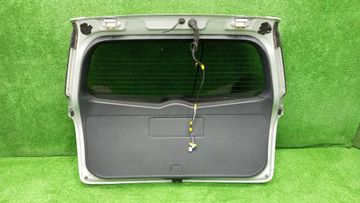 ДВЕРЬ ПЯТАЯ НА TOYOTA COROLLA FIELDER NZE141G