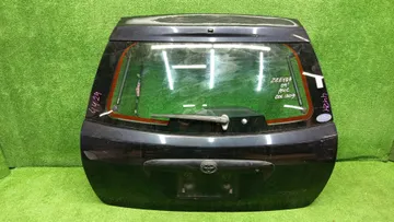 ДВЕРЬ ПЯТАЯ НА TOYOTA VOLTZ ZZE137