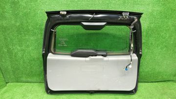 ДВЕРЬ ПЯТАЯ НА TOYOTA VOLTZ ZZE137