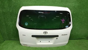 ДВЕРЬ ПЯТАЯ НА TOYOTA PROBOX NCP51V