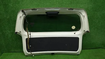 ДВЕРЬ ПЯТАЯ НА TOYOTA PROBOX NCP51V