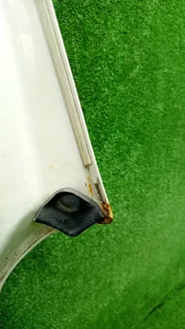 ДВЕРЬ ПЯТАЯ НА TOYOTA PROBOX NCP51V