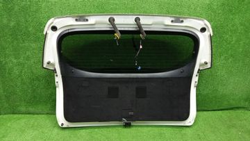 ДВЕРЬ ПЯТАЯ НА TOYOTA CALDINA ST246W