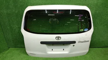 ДВЕРЬ ПЯТАЯ НА TOYOTA PROBOX NCP51V