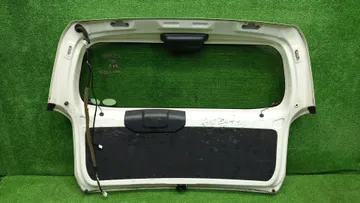 ДВЕРЬ ПЯТАЯ НА TOYOTA PROBOX NCP51V