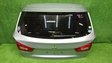 ДВЕРЬ ПЯТАЯ НА MITSUBISHI RVR GA3W