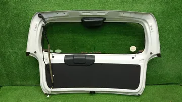 ДВЕРЬ ПЯТАЯ НА TOYOTA PROBOX NCP51V