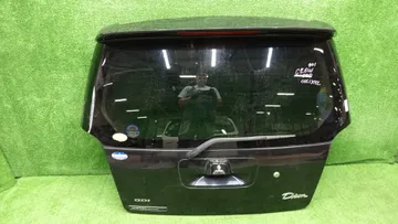 ДВЕРЬ ПЯТАЯ НА MITSUBISHI DION CR6W