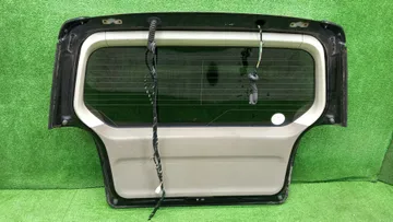 ДВЕРЬ ПЯТАЯ НА MITSUBISHI DION CR6W