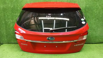 ДВЕРЬ ПЯТАЯ НА SUBARU LEVORG VM4